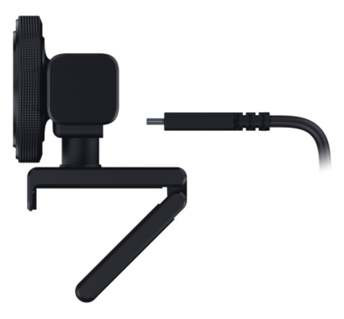 Razer Веб-камера Razer Kiyo V2 (RZ19-05370100-R3M1)