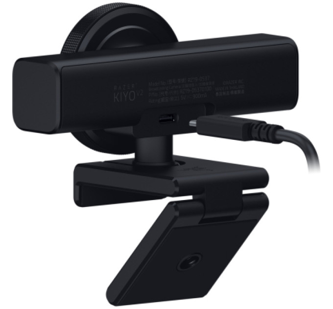 Razer Веб-камера Razer Kiyo V2 (RZ19-05370100-R3M1)