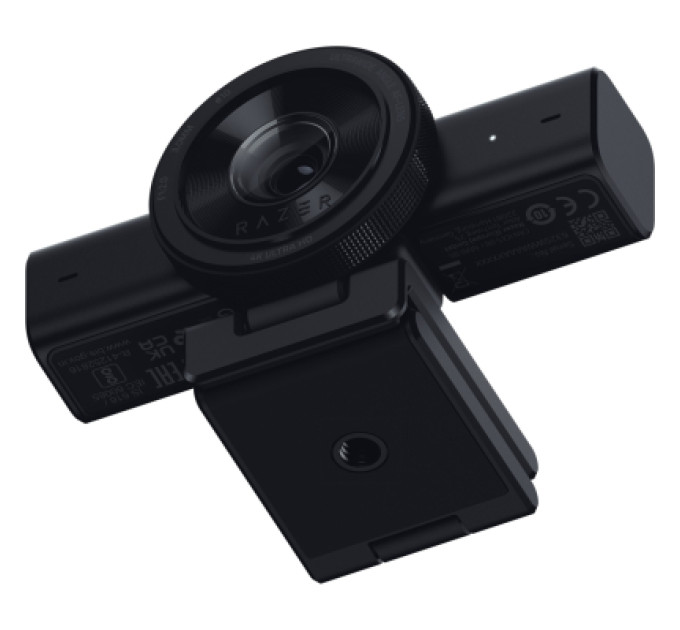 Razer Веб-камера Razer Kiyo V2 (RZ19-05370100-R3M1)