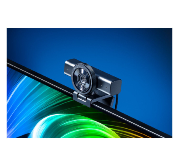 Razer Веб-камера Razer Kiyo V2 (RZ19-05370100-R3M1)