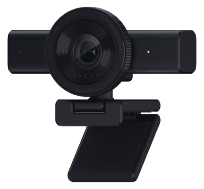 Razer Веб-камера Razer Kiyo V2 (RZ19-05370100-R3M1)