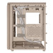 ASUS Корпус Asus ProArt PA401 Wood Edition - Mesh Beige (90DC00M7-B39000)