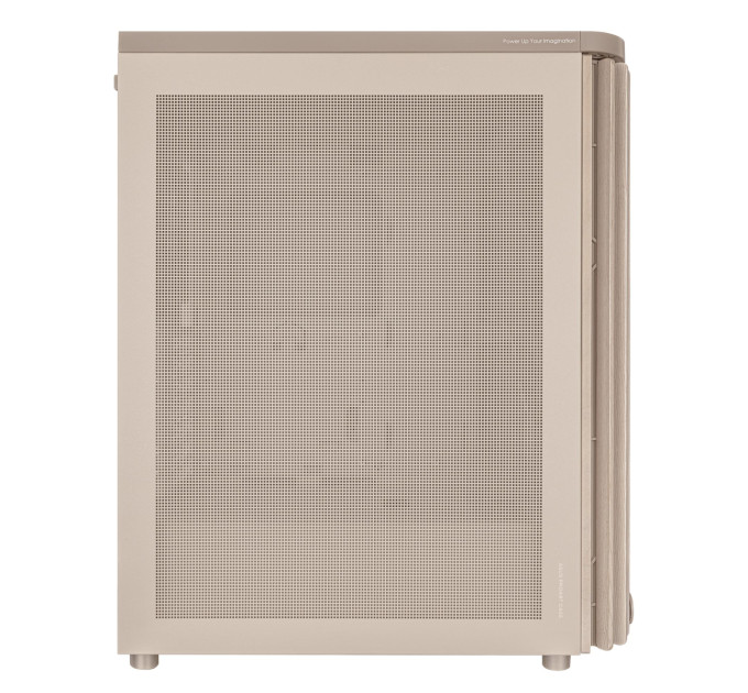 ASUS Корпус Asus ProArt PA401 Wood Edition - Mesh Beige (90DC00M7-B39000)