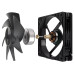 ASUS Вентилятор Asus ProArt PF120 Black (90DA00M0-B09000)