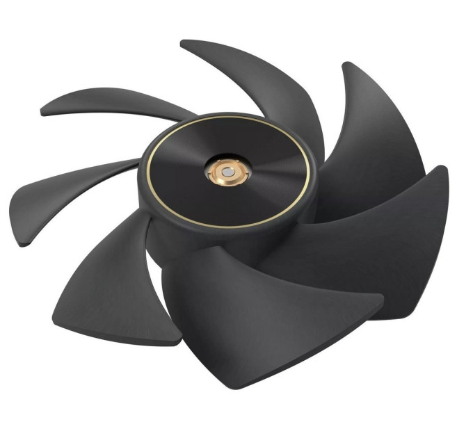 ASUS Вентилятор Asus ProArt PF120 Black (90DA00M0-B09000)