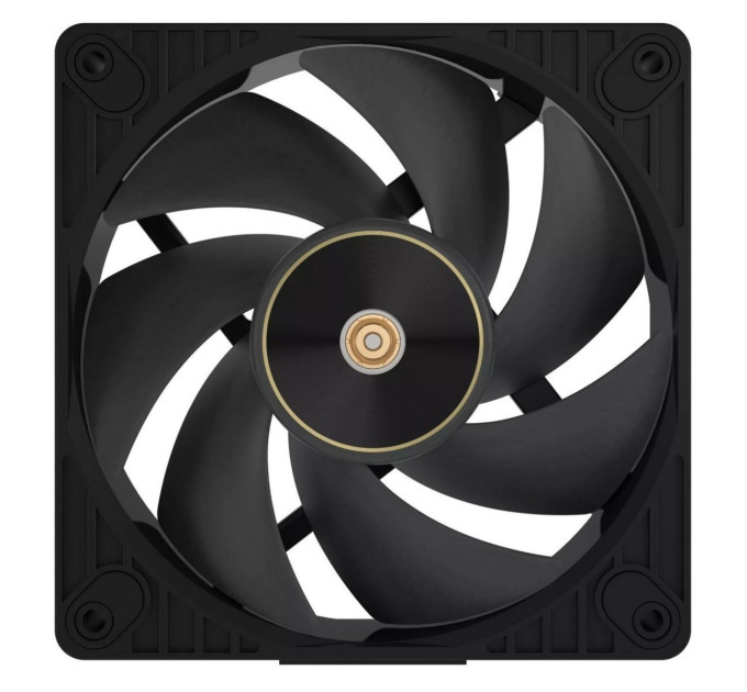 ASUS Вентилятор Asus ProArt PF120 Black 3IN1 (90DA00M0-B09020)
