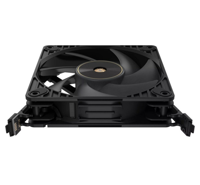 ASUS Вентилятор Asus ProArt PF120 Black 3IN1 (90DA00M0-B09020)