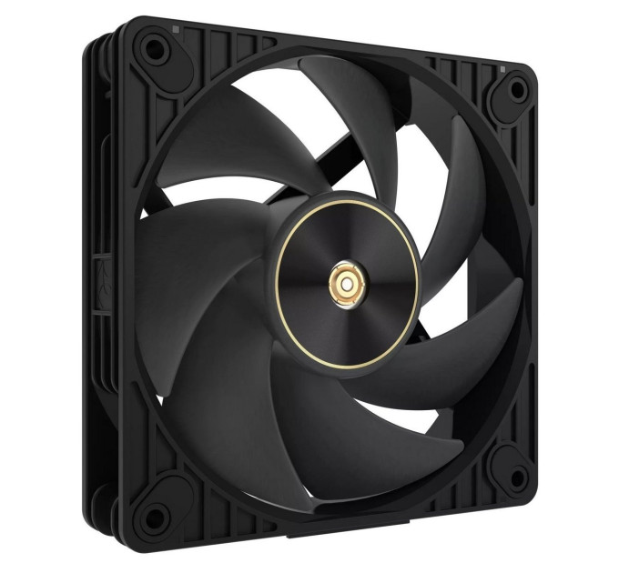 ASUS Вентилятор Asus ProArt PF120 Black 3IN1 (90DA00M0-B09020)