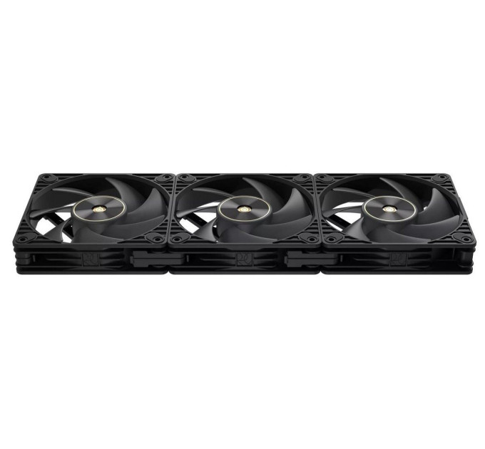 ASUS Вентилятор Asus ProArt PF120 Black 3IN1 (90DA00M0-B09020)