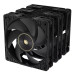 ASUS Вентилятор Asus ProArt PF120 Black 3IN1 (90DA00M0-B09020)