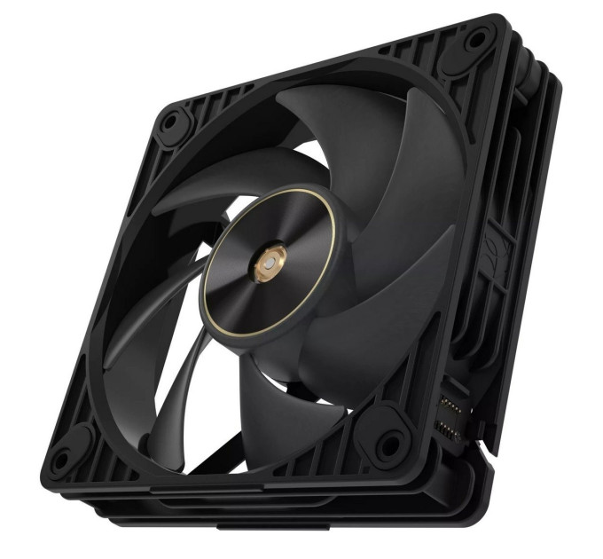 ASUS Вентилятор Asus ProArt PF120 Black 3IN1 (90DA00M0-B09020)