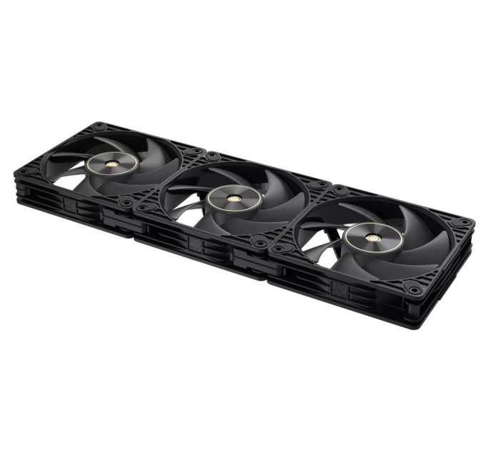 ASUS Вентилятор Asus ProArt PF120 Black 3IN1 (90DA00M0-B09020)