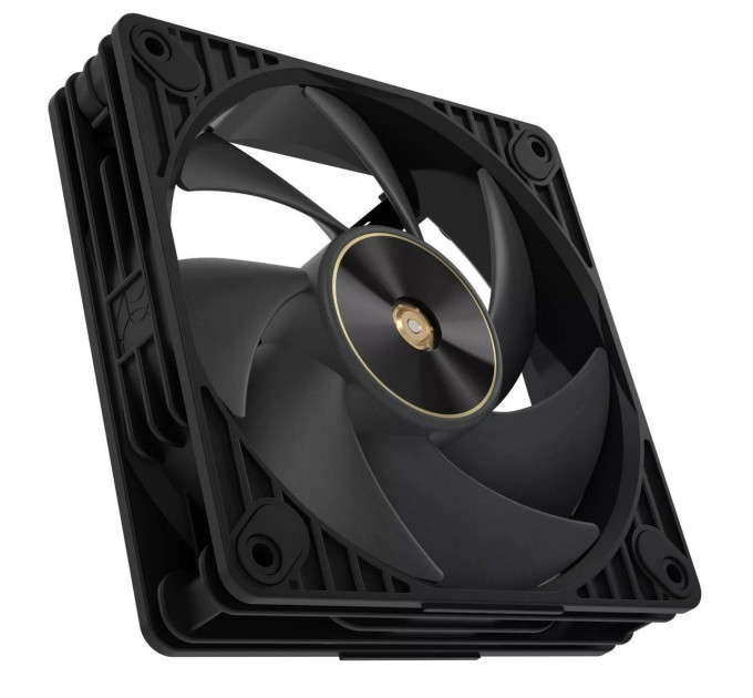 ASUS Вентилятор Asus ProArt PF120 Black 3IN1 (90DA00M0-B09020)