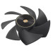 ASUS Вентилятор Asus ProArt PF120 Black 3IN1 (90DA00M0-B09020)