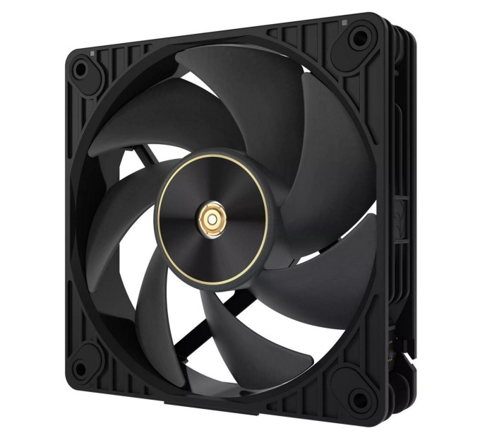 ASUS Вентилятор Asus ProArt PF120 Black 3IN1 (90DA00M0-B09020)