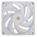 ASUS Вентилятор Asus ProArt PF120 White (90DA00M3-B09000)