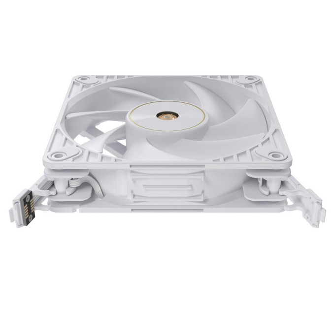 ASUS Вентилятор Asus ProArt PF120 White (90DA00M3-B09000)