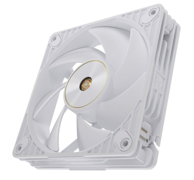 ASUS Вентилятор Asus ProArt PF120 White (90DA00M3-B09000)