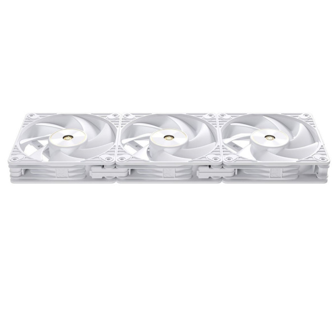 ASUS Вентилятор Asus ProArt PF120 White 3IN1 (90DA00M3-B09020)