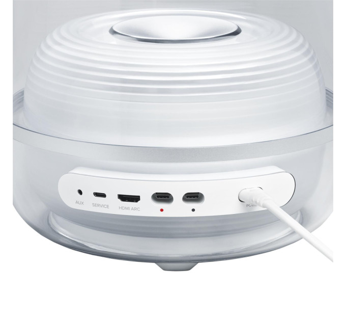 Harman Kardon Акустична система портативна з Bluetooth та WiFi harman/kardon HKSOUNDSTK5WFWEP