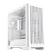 Gamemax Корпус для комп'ютера ATX W/O PSU LEADER 2 WH GAMEMAX