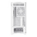 Gamemax Корпус для комп'ютера ATX W/O PSU LEADER 2 WH GAMEMAX