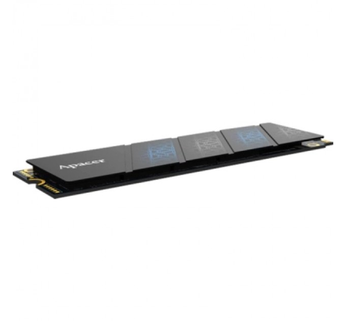 Накопичувач SSD M.2 2280 512GB Apacer (AP512GAS2280P4UPRO)