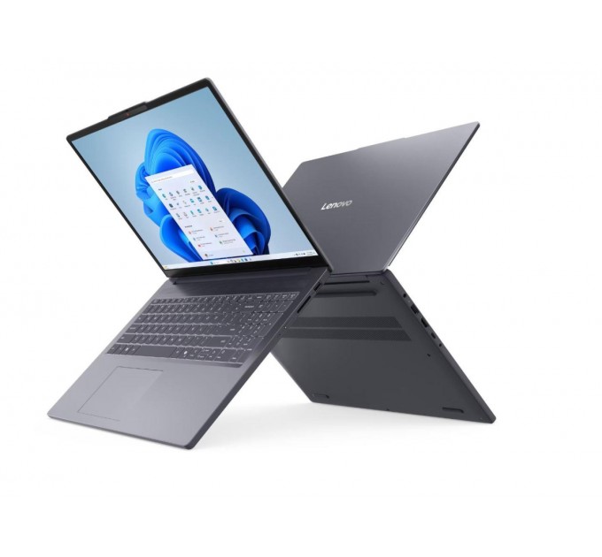 Ноутбук (портативний комп’ютер) IPS3-16ARP10 R7-7735HS 16" 16/512GB 83K8006KRA LENOVO