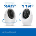 TP-Link Wi-Fi камера, Tapo C260 TP-LINK