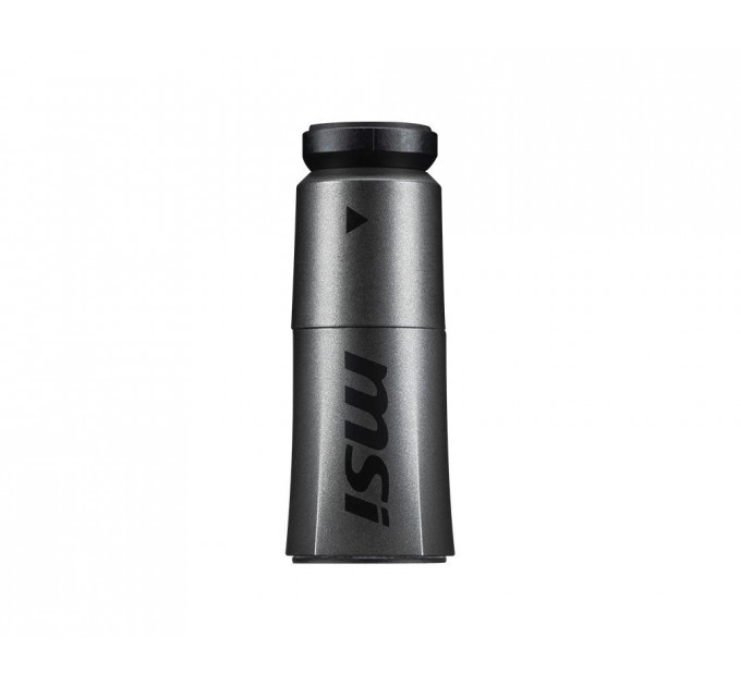 Відеокарта PCIE16 RTX5060TI 8GB GDDR7 RTX5060TI 8G GAM TRIO OC MSI