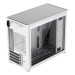 Gamemax Корпус для комп'ютера ATX W/O PSU SPARK FULL WHITE GAMEMAX