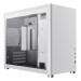 Gamemax Корпус для комп'ютера ATX W/O PSU SPARK FULL WHITE GAMEMAX