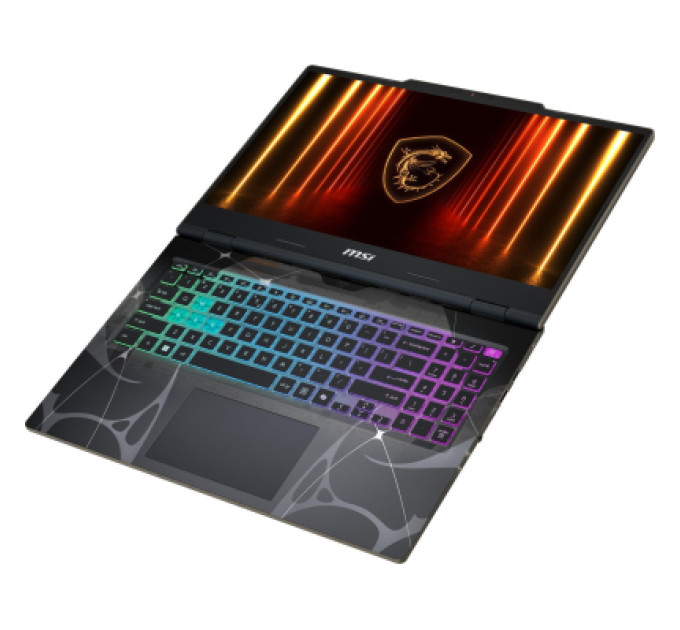MSI Ноутбук MSI Cyborg 15 B13WFKG (9S7-15Q342-612)