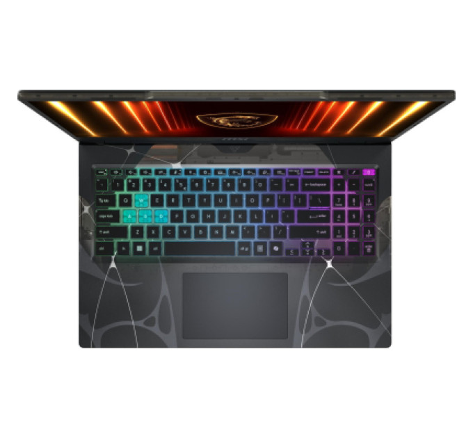 MSI Ноутбук MSI Cyborg 15 B13WFKG (9S7-15Q342-612)