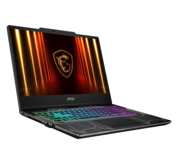 MSI Ноутбук MSI Cyborg 15 B13WFKG (9S7-15Q342-612)