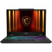 MSI Ноутбук MSI Cyborg 15 B13WFKG (9S7-15Q342-612)