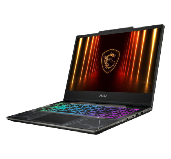 MSI Ноутбук MSI Cyborg 15 B13WFKG (9S7-15Q342-612)