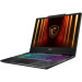 MSI Ноутбук MSI Cyborg 15 B13WFKG (9S7-15Q342-612)