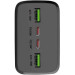 SBS Батарея універсальна SBS 30000mAh 20W PD,QC, 2xUSB-A, 2xUSB-C Black (TTBB30000PD20K)