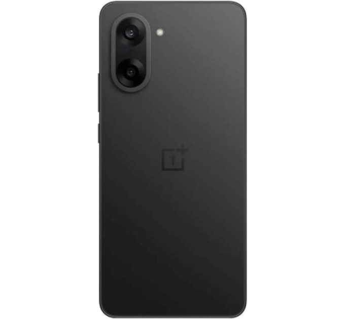 OnePlus Мобільний телефон OnePlus Nord CE 5 5G 8/256GB Black