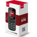 Ergo Мобільний телефон Ergo R202 Black
