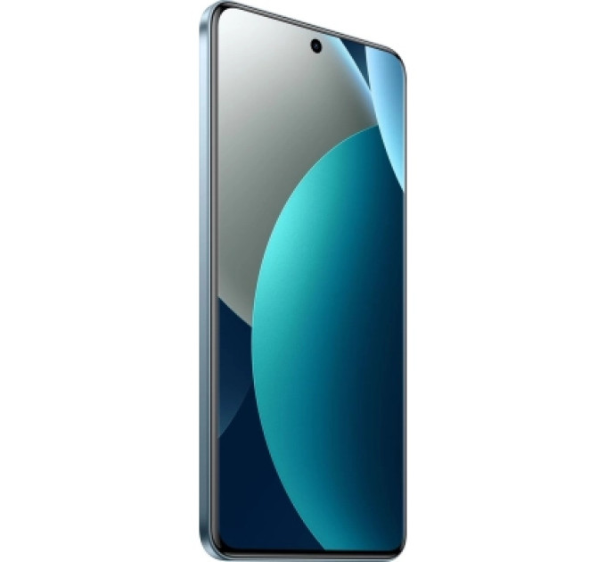 Xiaomi Мобільний телефон Xiaomi Redmi Note 15 Pro 5G 8/512GB Glacier Blue (1186956)