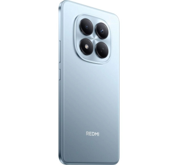 Xiaomi Мобільний телефон Xiaomi Redmi Note 15 Pro 5G 8/512GB Glacier Blue (1186956)