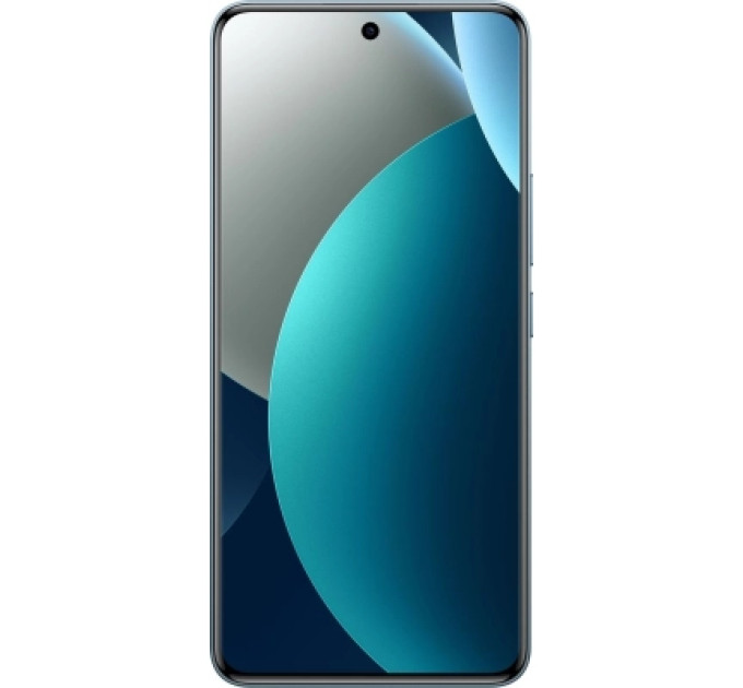 Xiaomi Мобільний телефон Xiaomi Redmi Note 15 Pro 5G 8/512GB Glacier Blue (1186956)