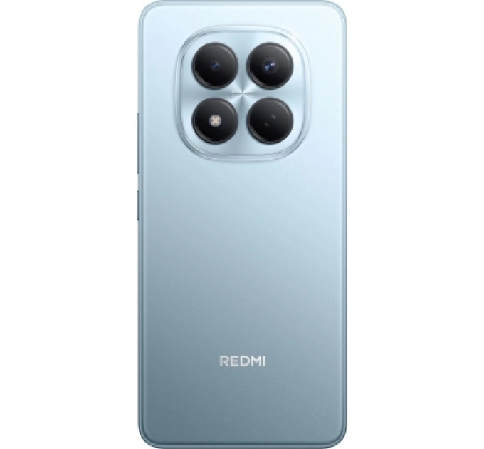 Xiaomi Мобільний телефон Xiaomi Redmi Note 15 Pro 5G 8/512GB Glacier Blue (1186956)