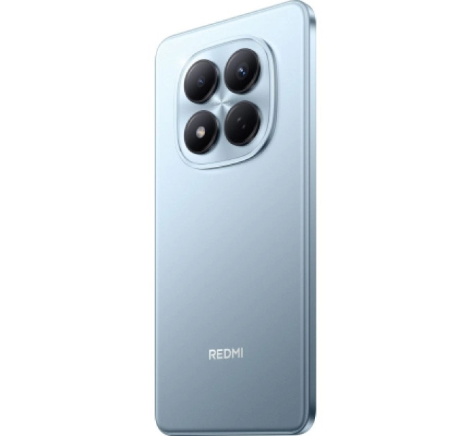 Xiaomi Мобільний телефон Xiaomi Redmi Note 15 Pro 5G 8/512GB Glacier Blue (1186956)
