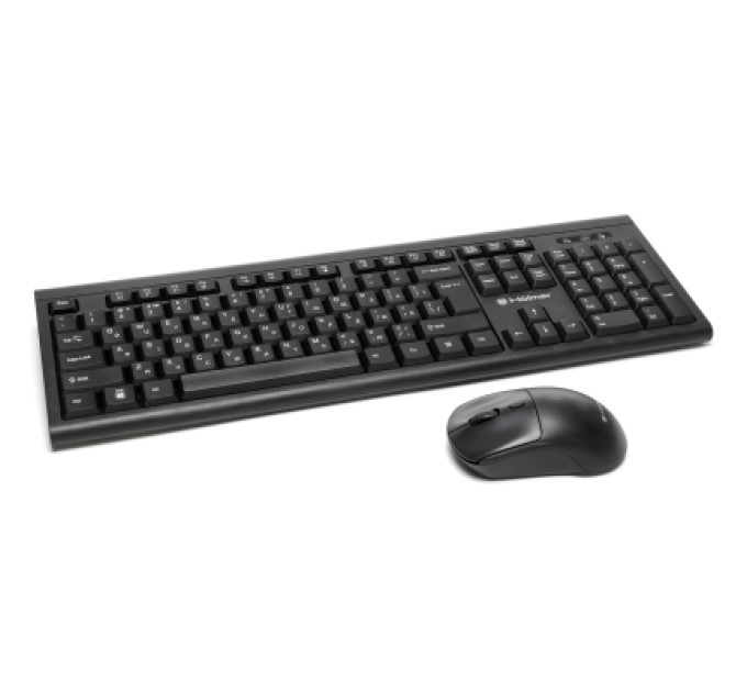 Hölmer Комплект Hölmer SW-01 Wireless UA Black (SW-01)