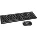Hölmer Комплект Hölmer SW-01 Wireless UA Black (SW-01)