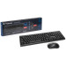 Hölmer Комплект Hölmer SW-01 Wireless UA Black (SW-01)