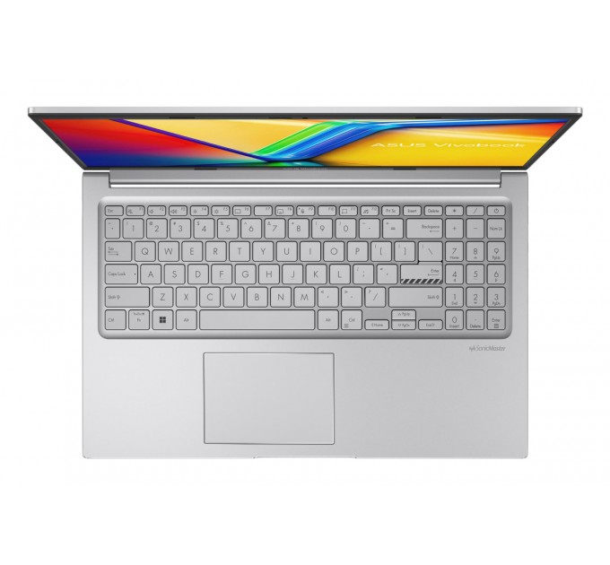 Ноутбук (портативний комп’ютер) X1504VA CI3-1315U 15" 16GB 512GB X1504VA-BQ3867 ASUS